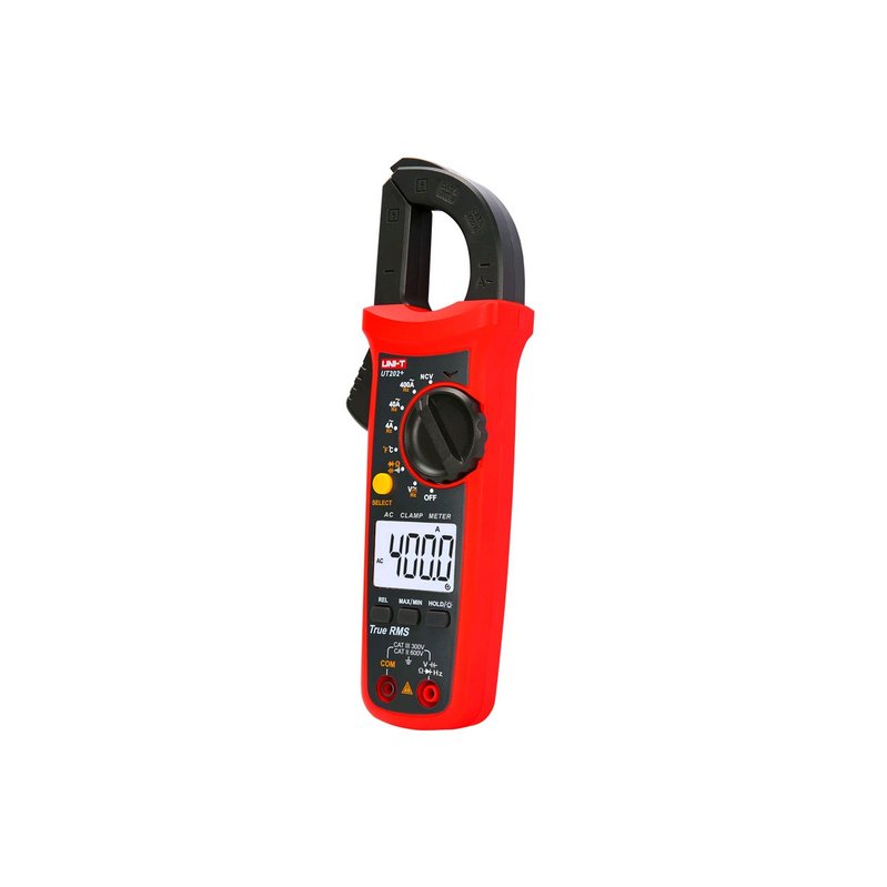 Rəqəmsal qısqac sayğac UNI-T UT202+
