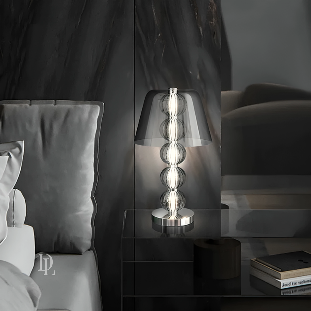 "Zuma" masaüstü lampa