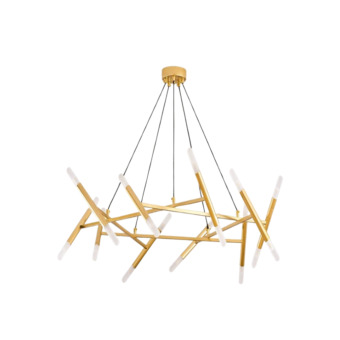 "Nest" çilçıraq