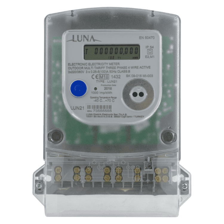 LUN21