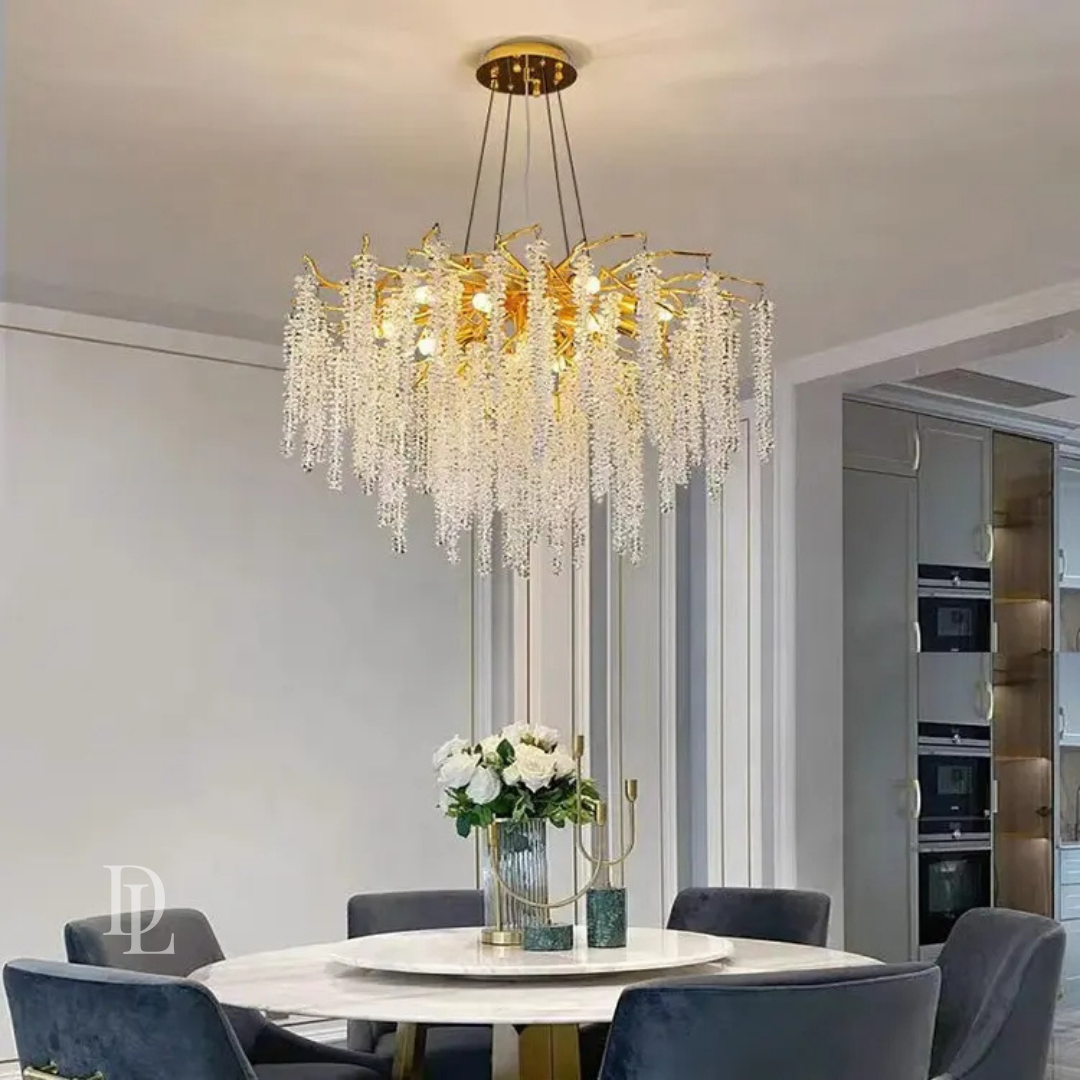 "Willow" çilçıraq