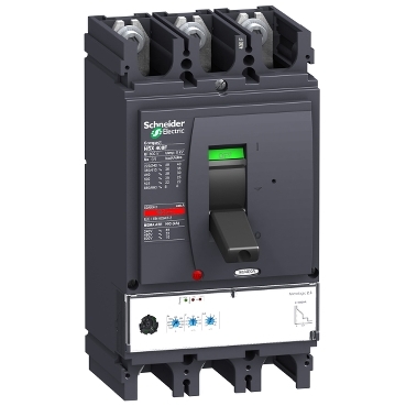 Avtomat 36kA LV432676 400A Schneider