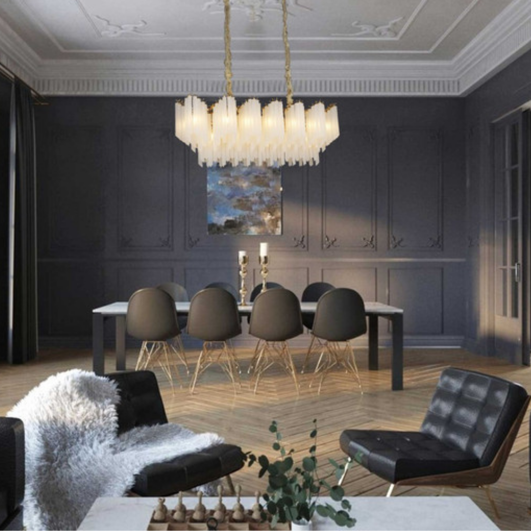 "Coral" çilçıraq