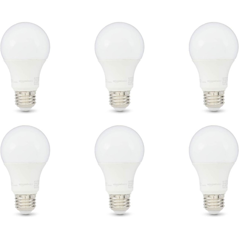 Led lampalar