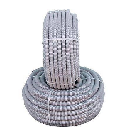 Spiral Yanmaz Boru 25mm