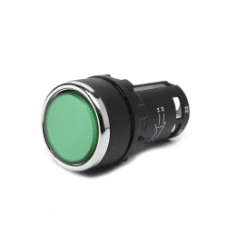 MB seriyası push-button switch
