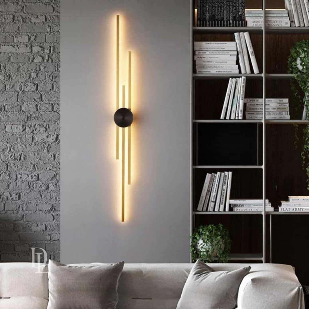 "Skylite" divar brası