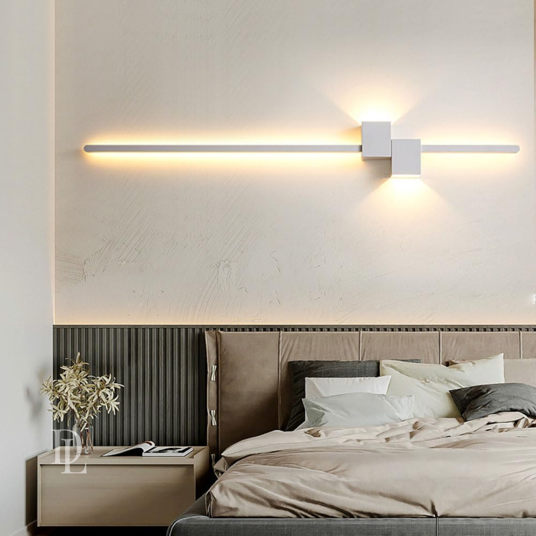 "Vonalight" divar brası