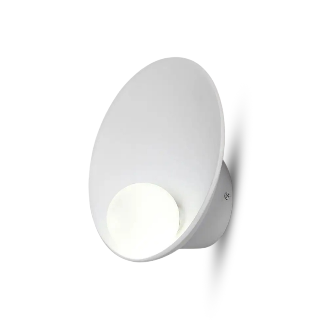 "Vibia" divar brası
