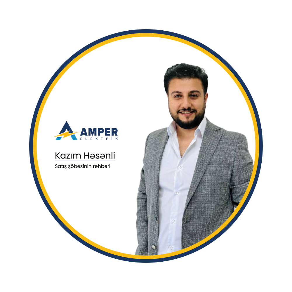 Kazım Həsənli