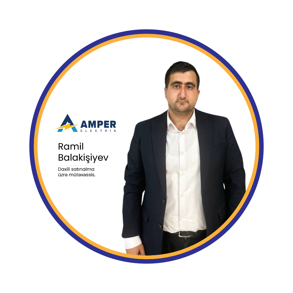 Ramil Balakişiyev