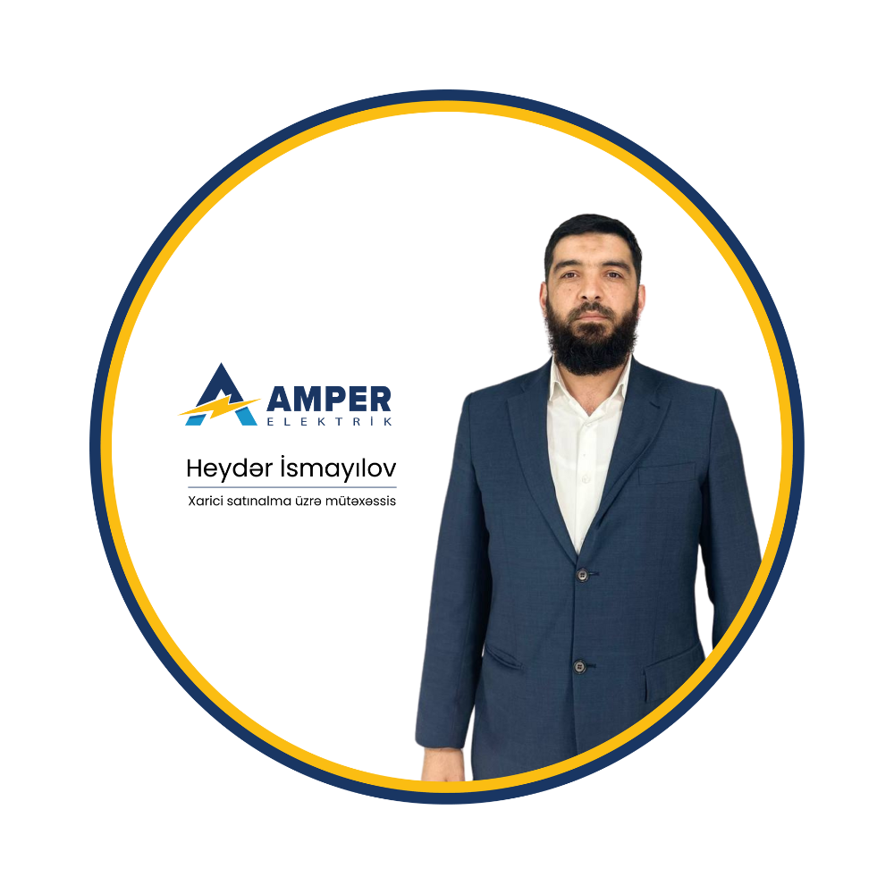 Heydər İsmayılov